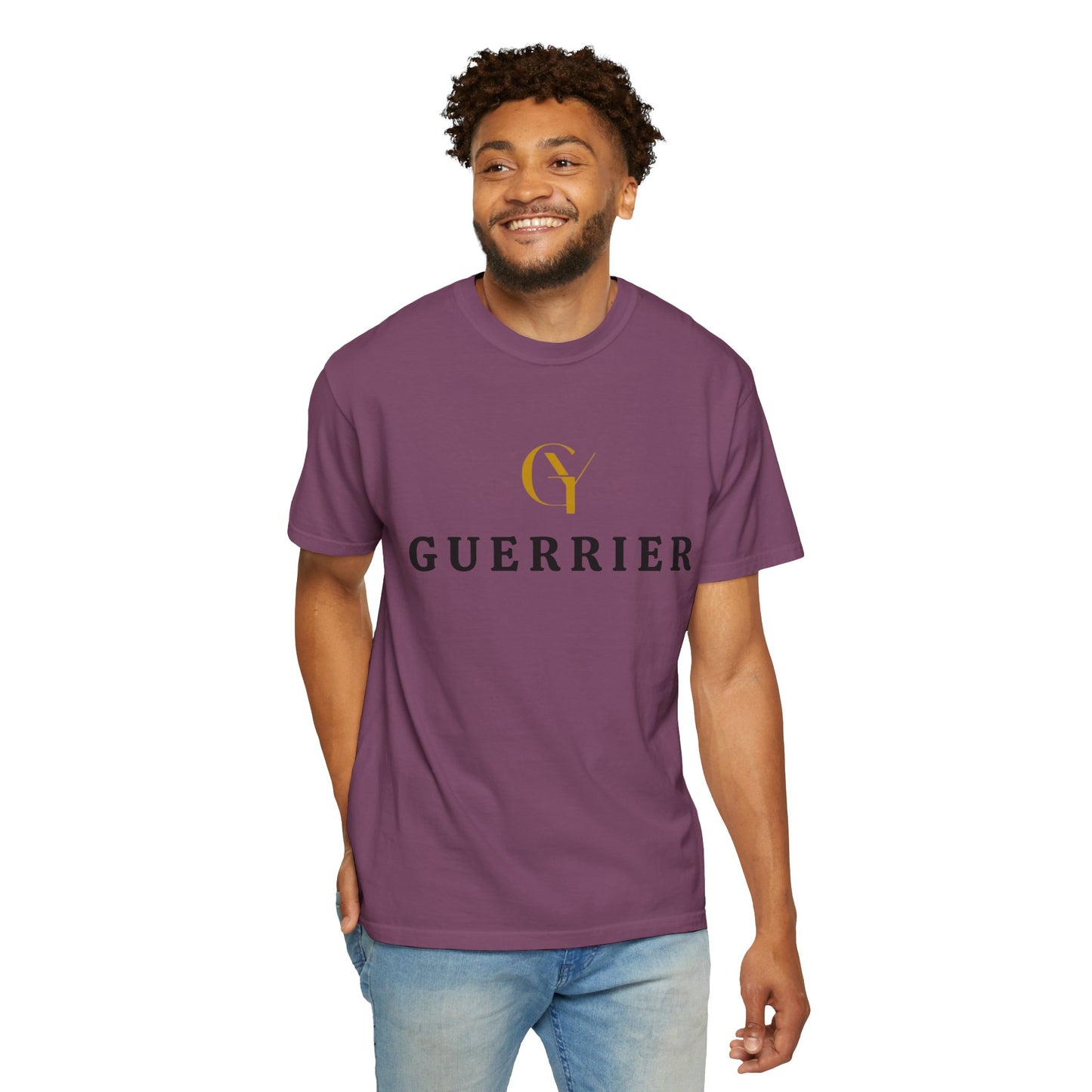 Guerrier  T-Shirt