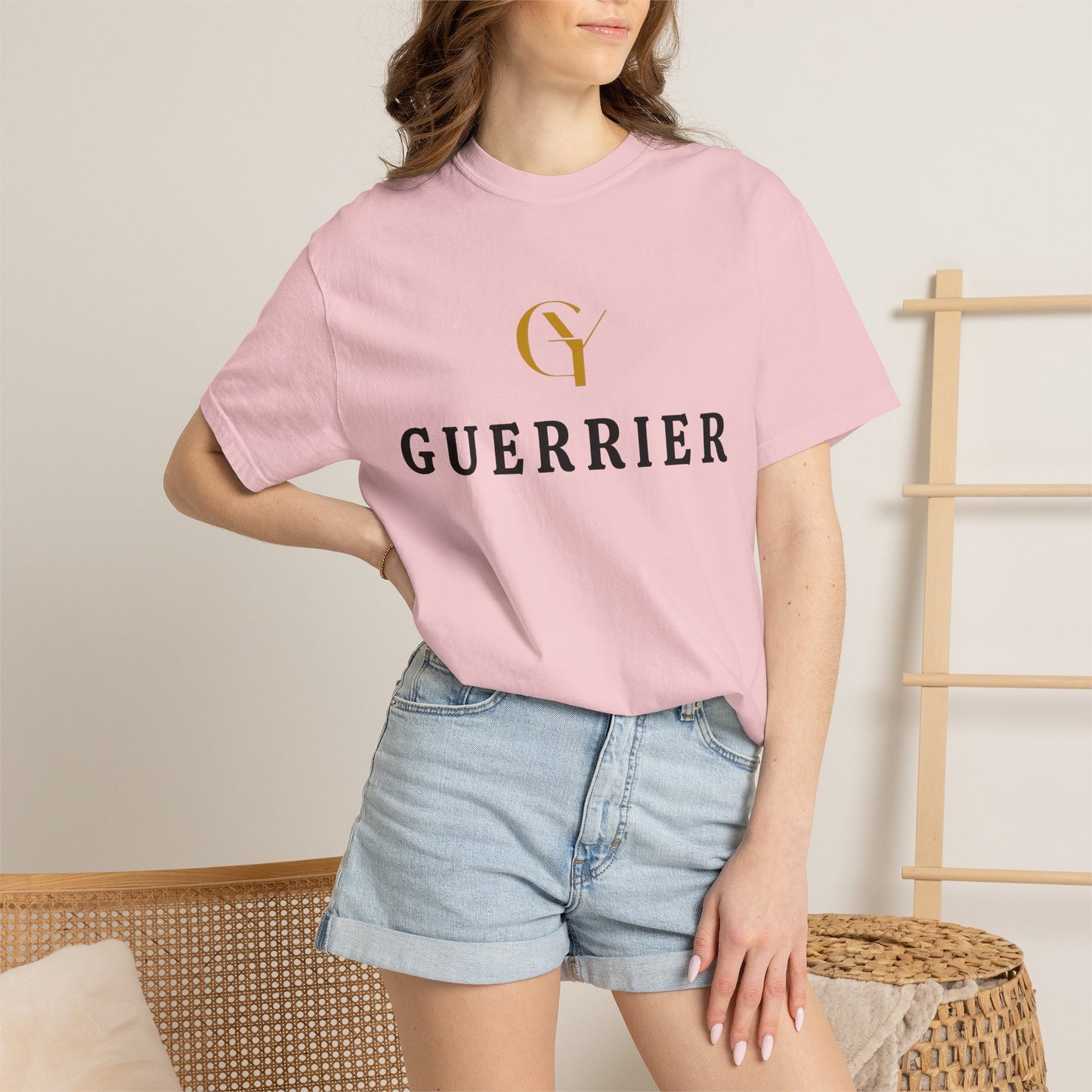 Guerrier  T-Shirt