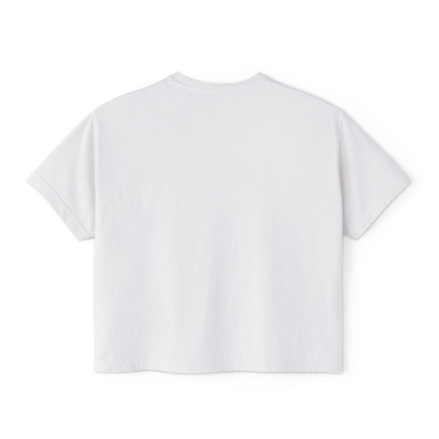Guerrier Women’s Boxy Tee