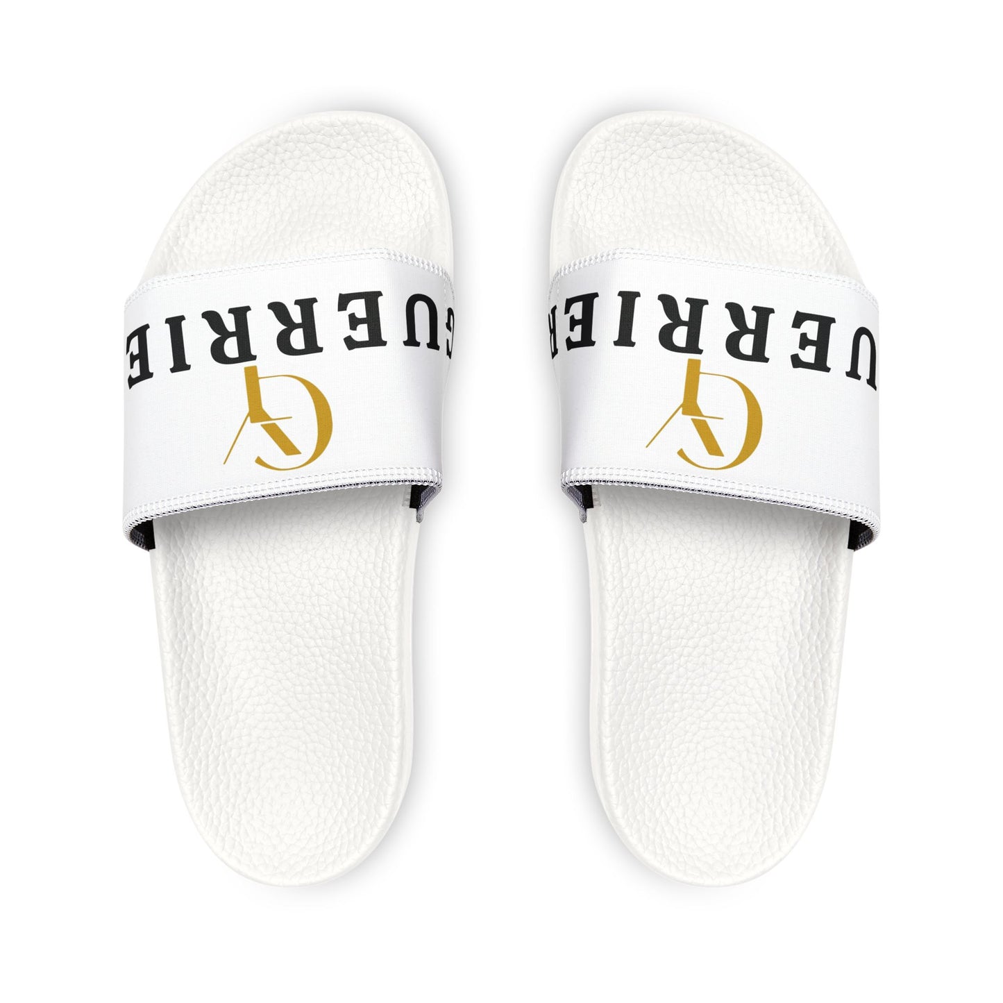 Guerrier Men's Slide Sandals