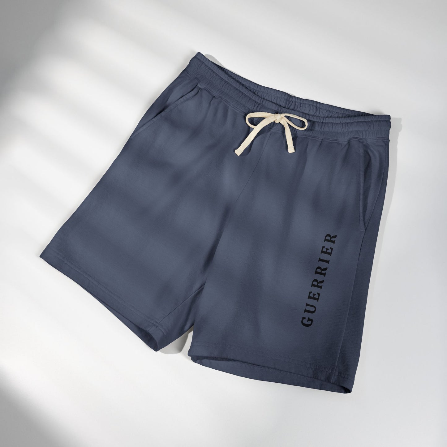 Guerrier Fleece Sweat Shorts