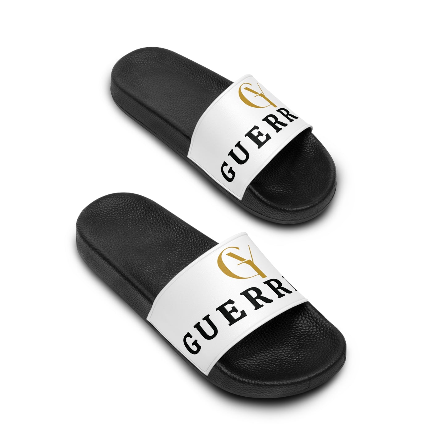 Guerrier Men's Slide Sandals