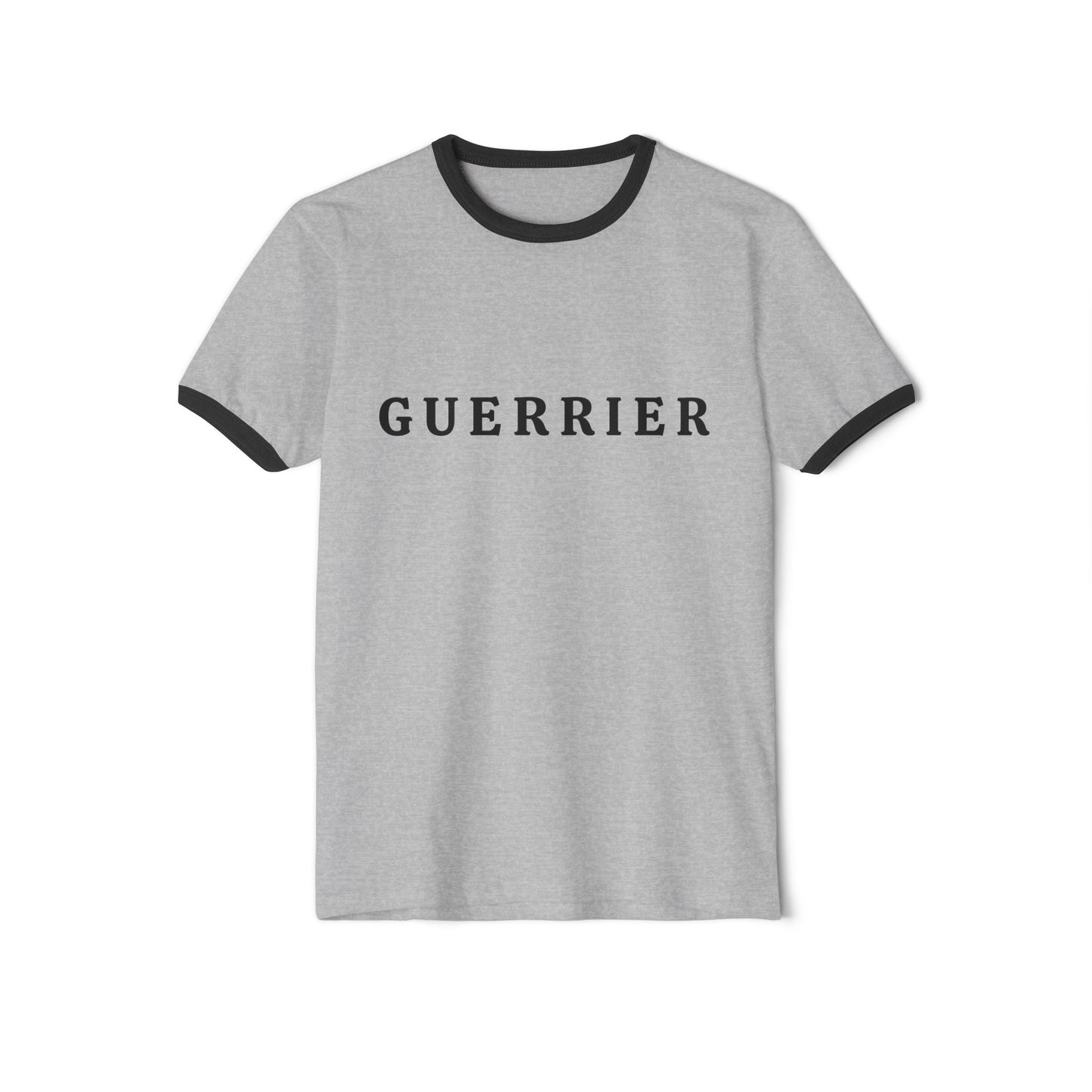 Guerrier Ringer T-Shirt