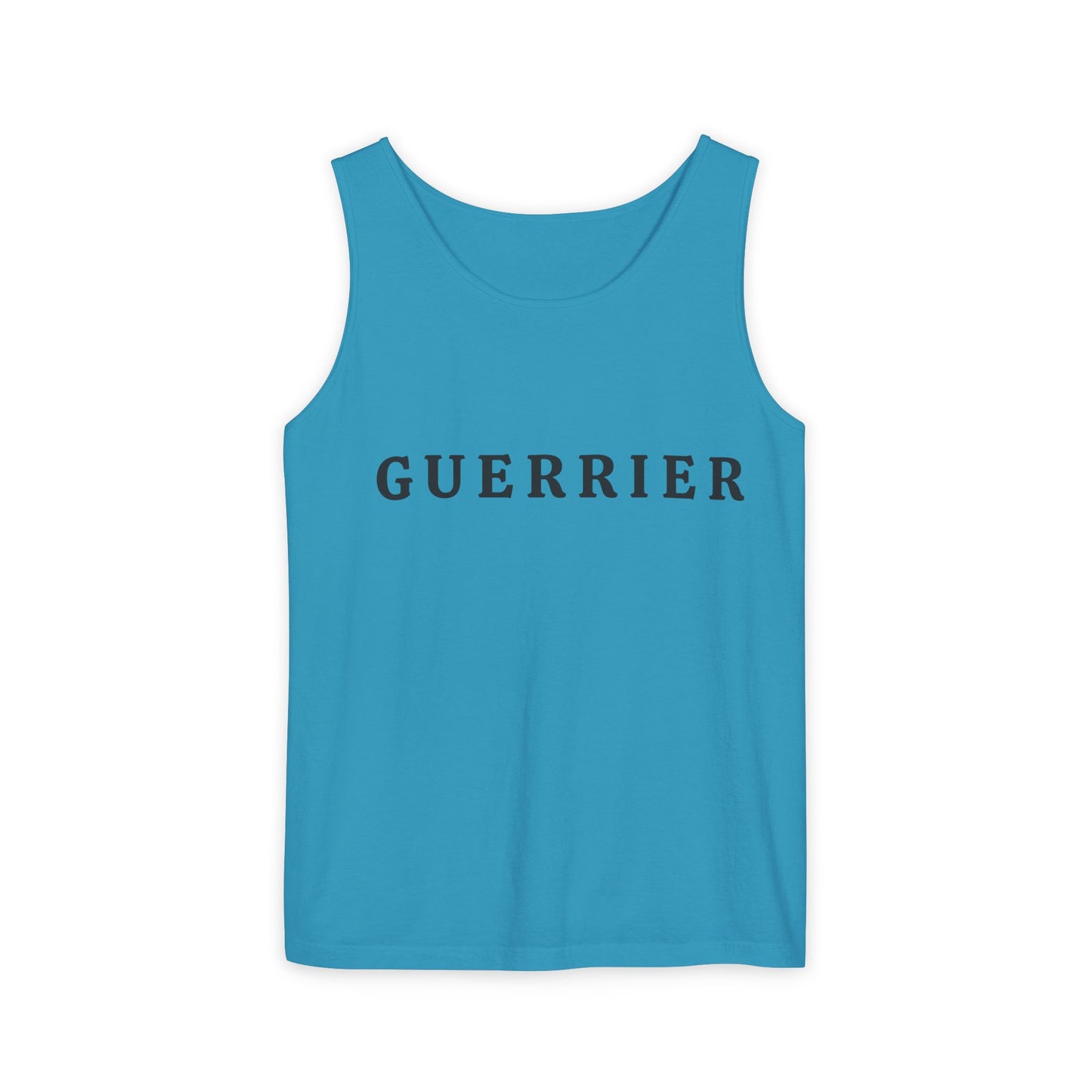 Guerrier Tank Top