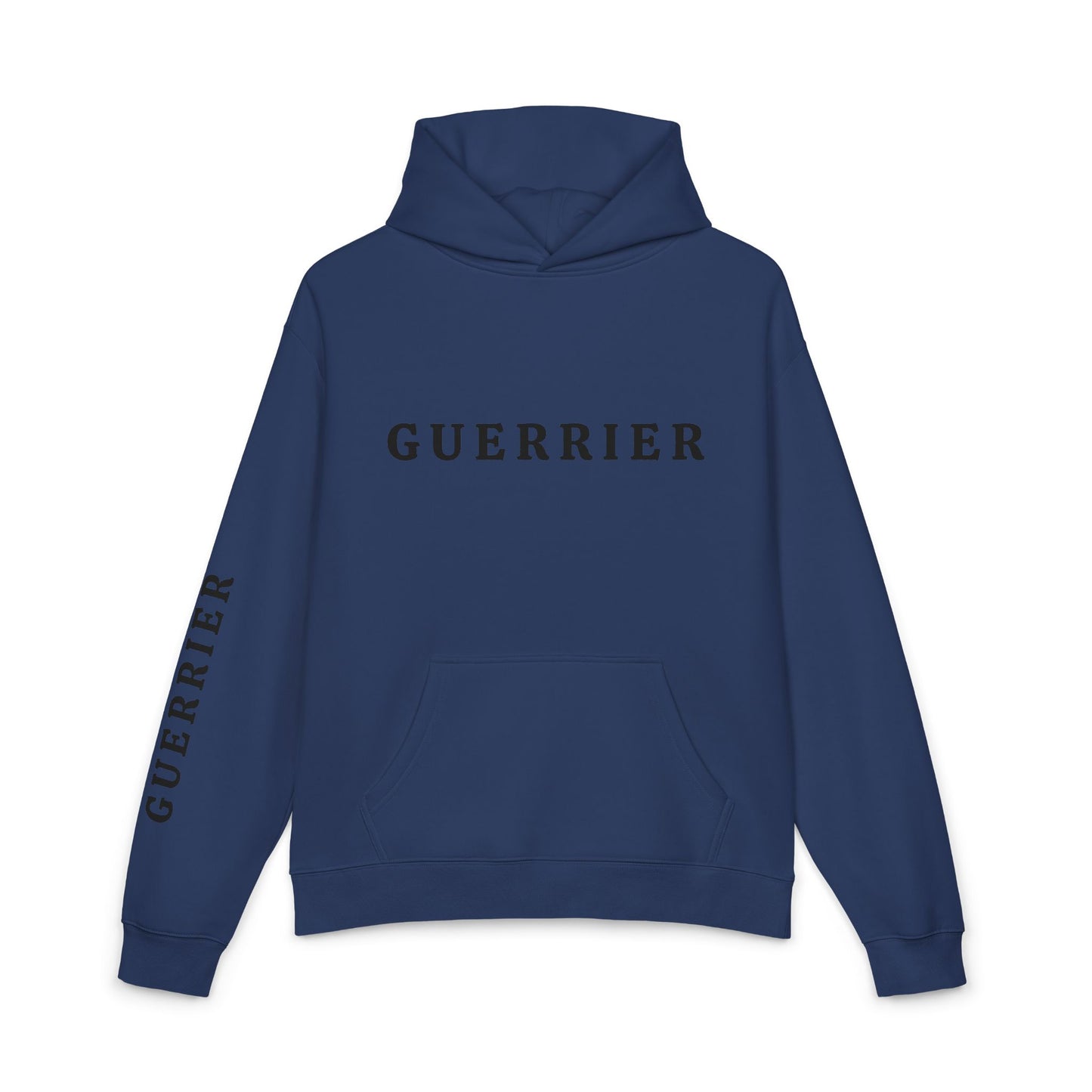 Guerrier Hoodie