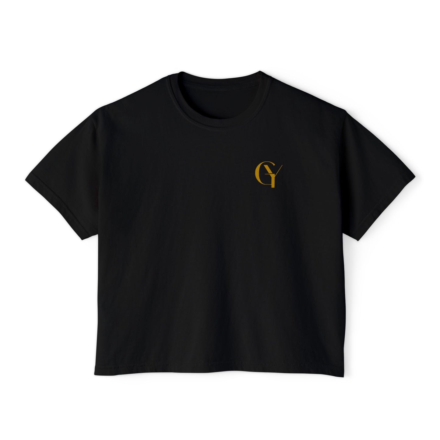 Guerrier Women’s Boxy Tee