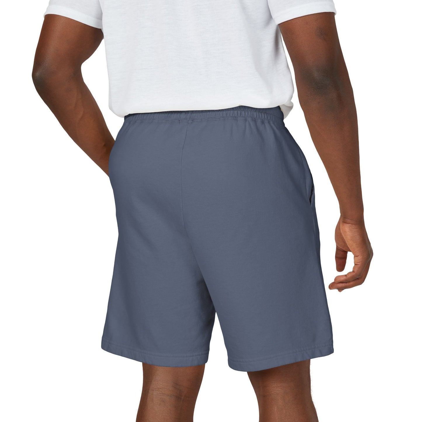 Guerrier Fleece Sweat Shorts