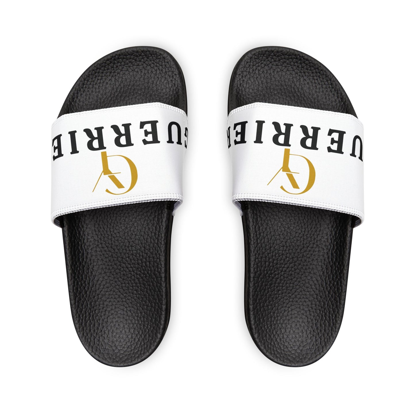 Guerrier Men's Slide Sandals