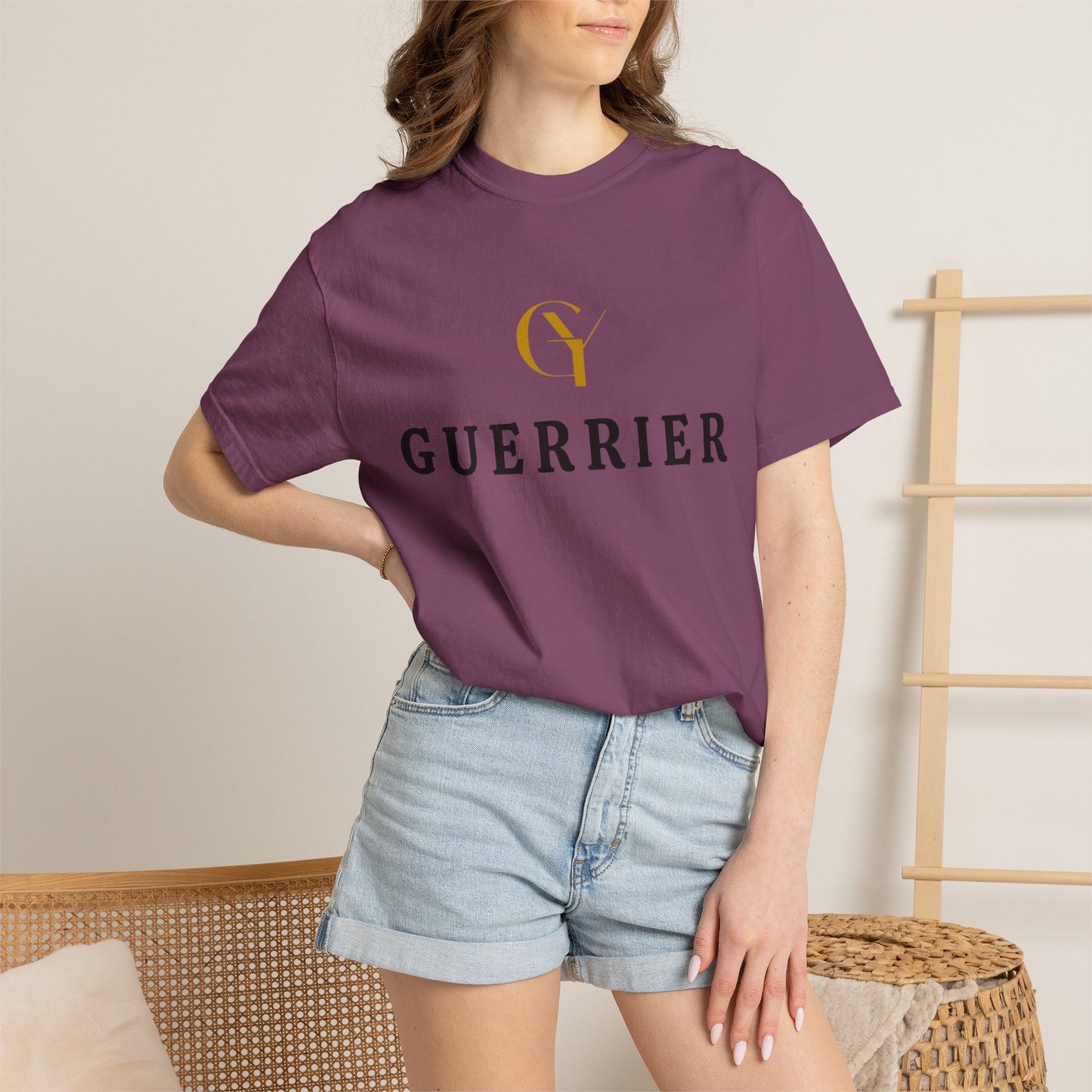 Guerrier  T-Shirt