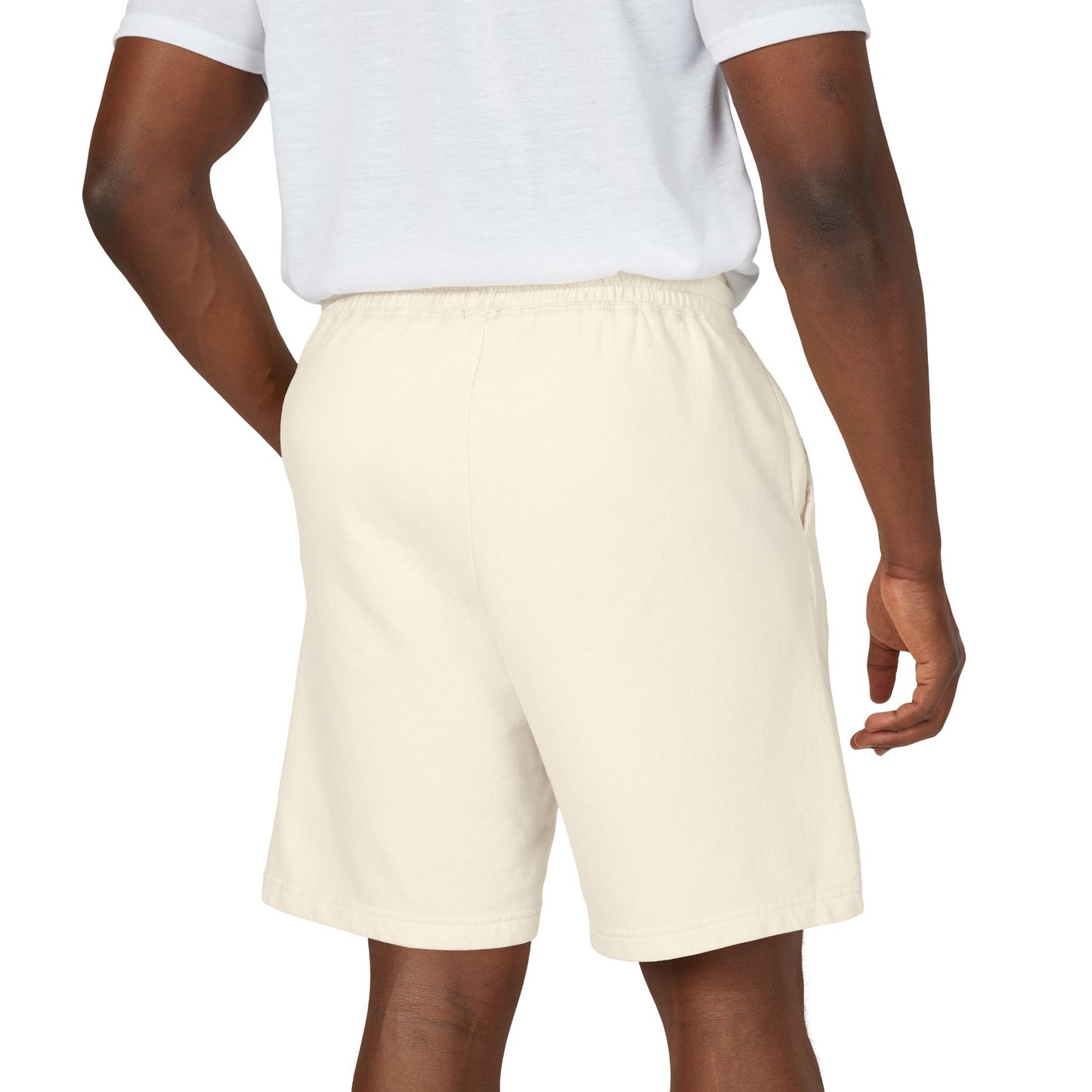Guerrier Fleece Sweat Shorts