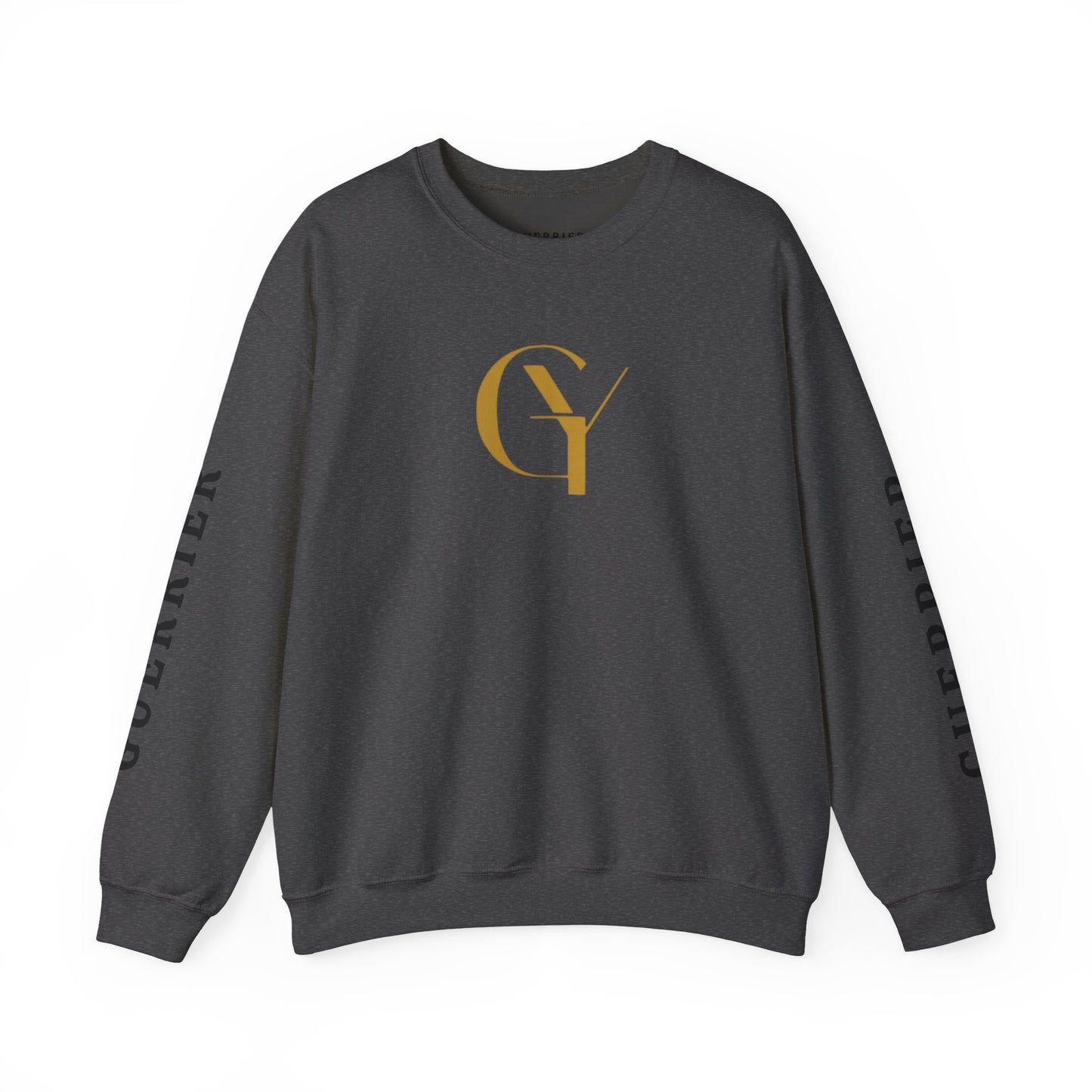 Guerrier Sweatshirt