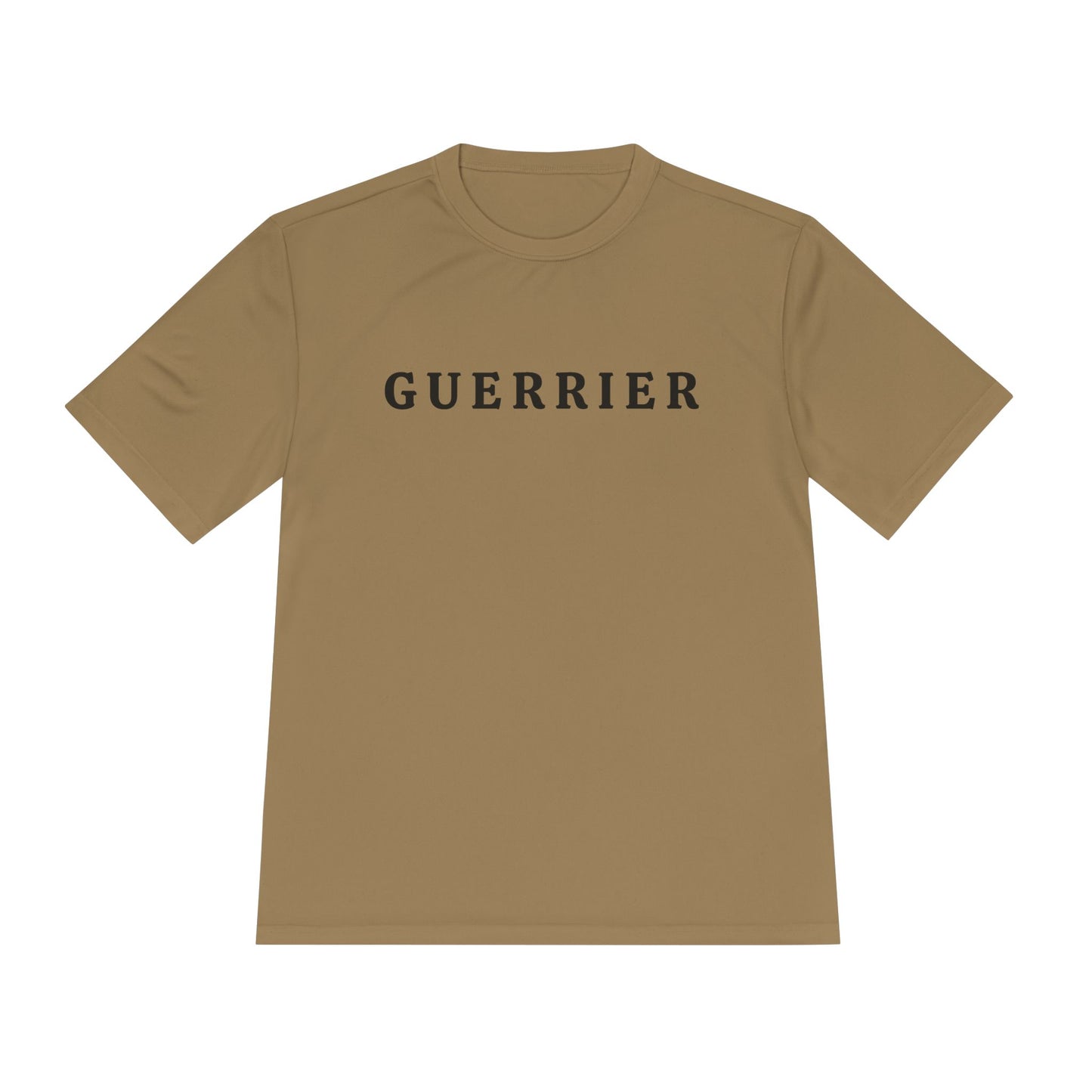 Guerrier Athletic Tee