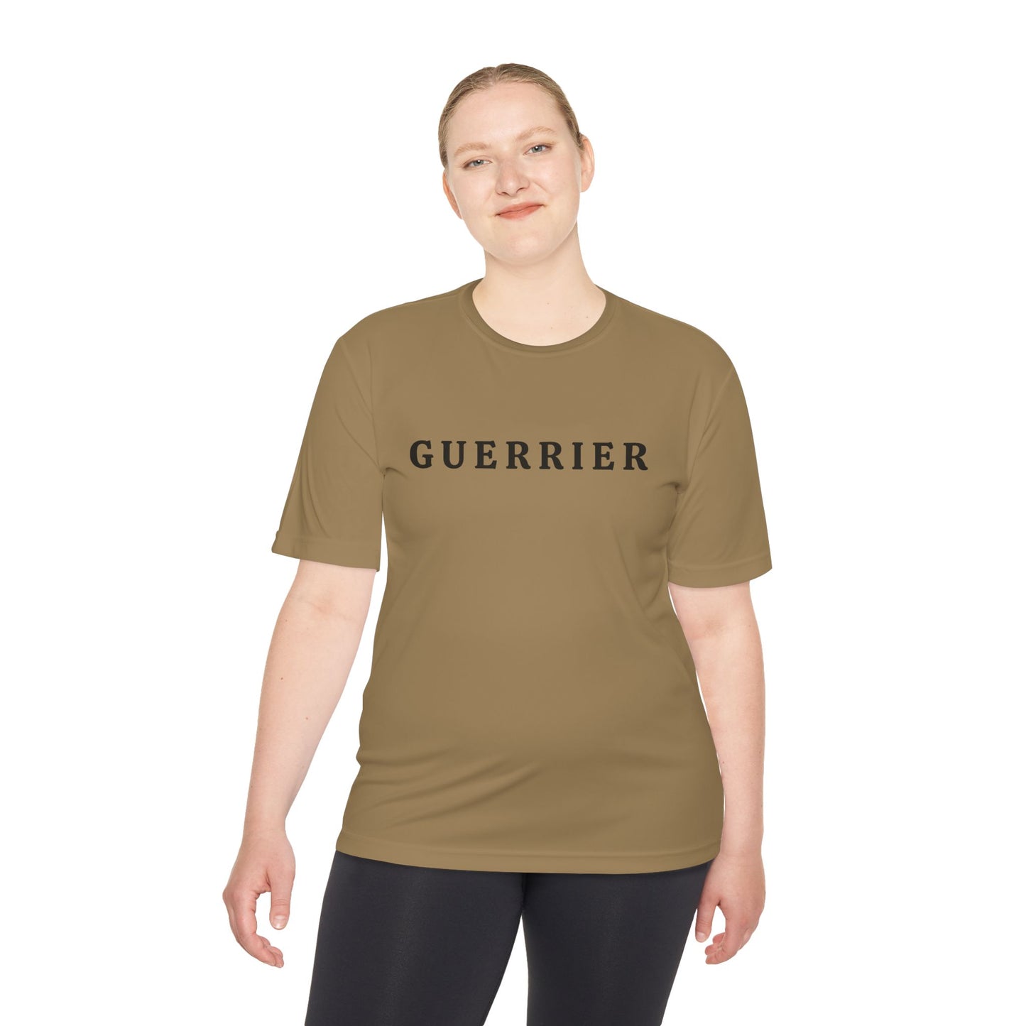 Guerrier Athletic Tee