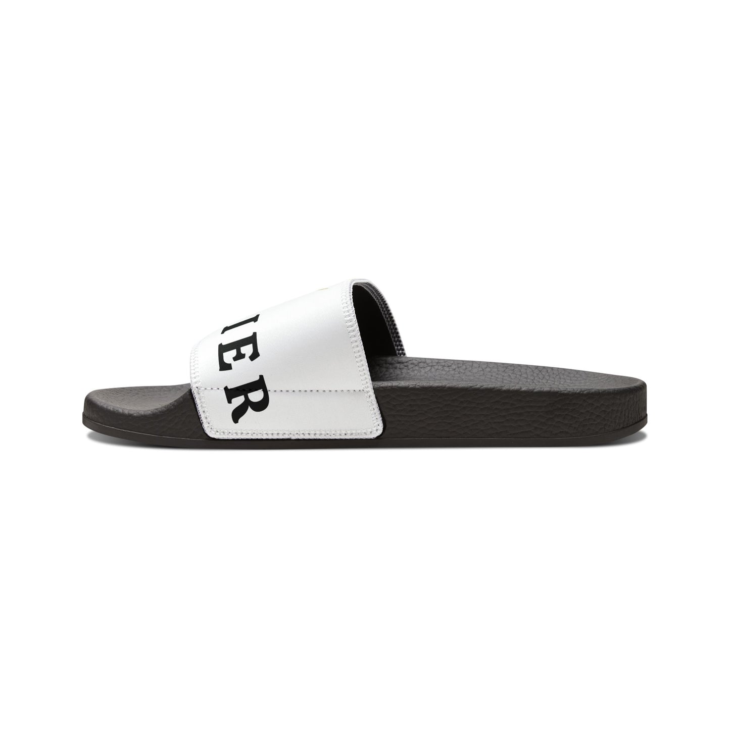 Guerrier Men's Slide Sandals