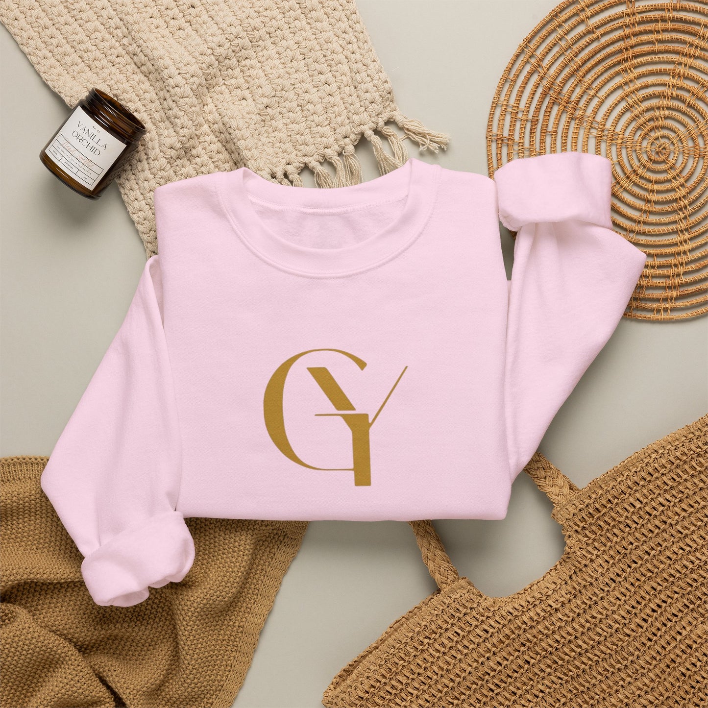 Guerrier Sweatshirt
