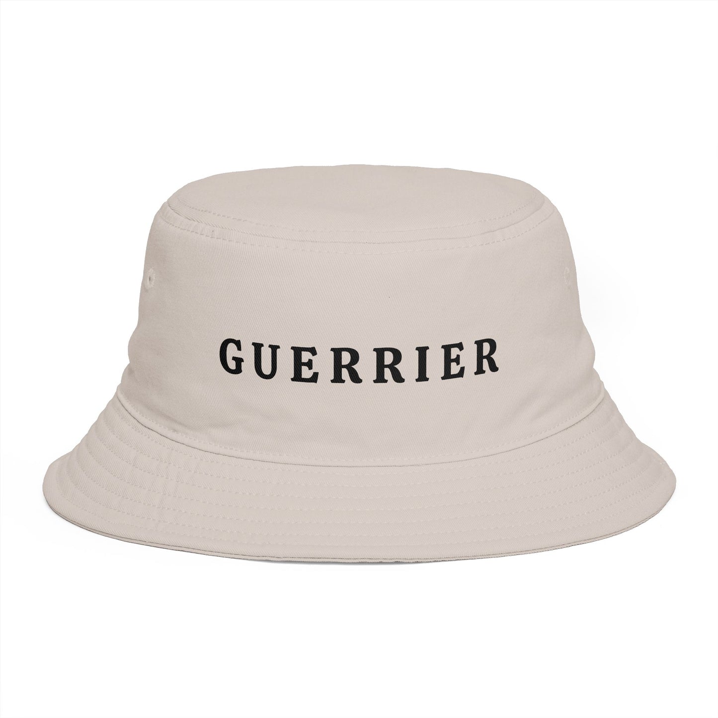 Guerrier Bucket Hat