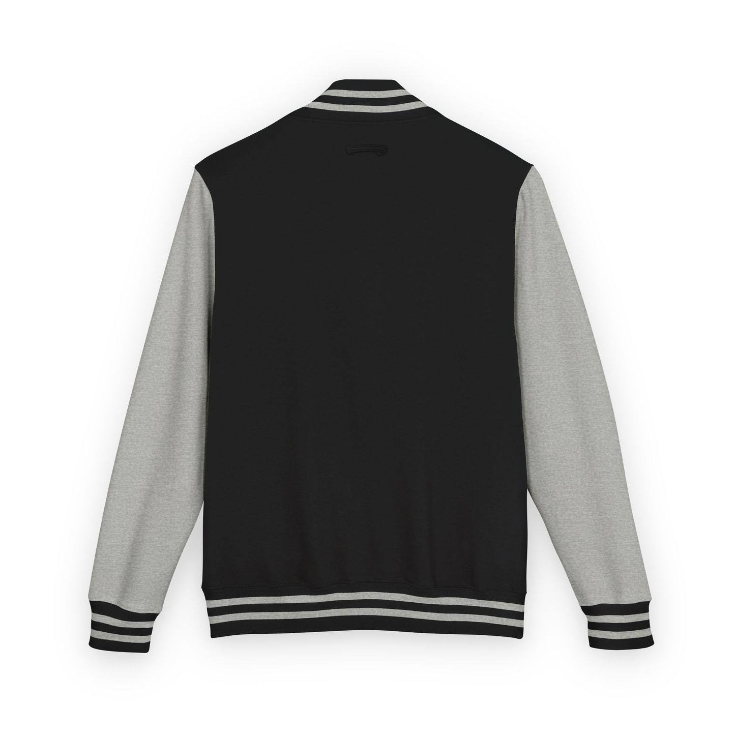 Guerrier Letterman Jacket