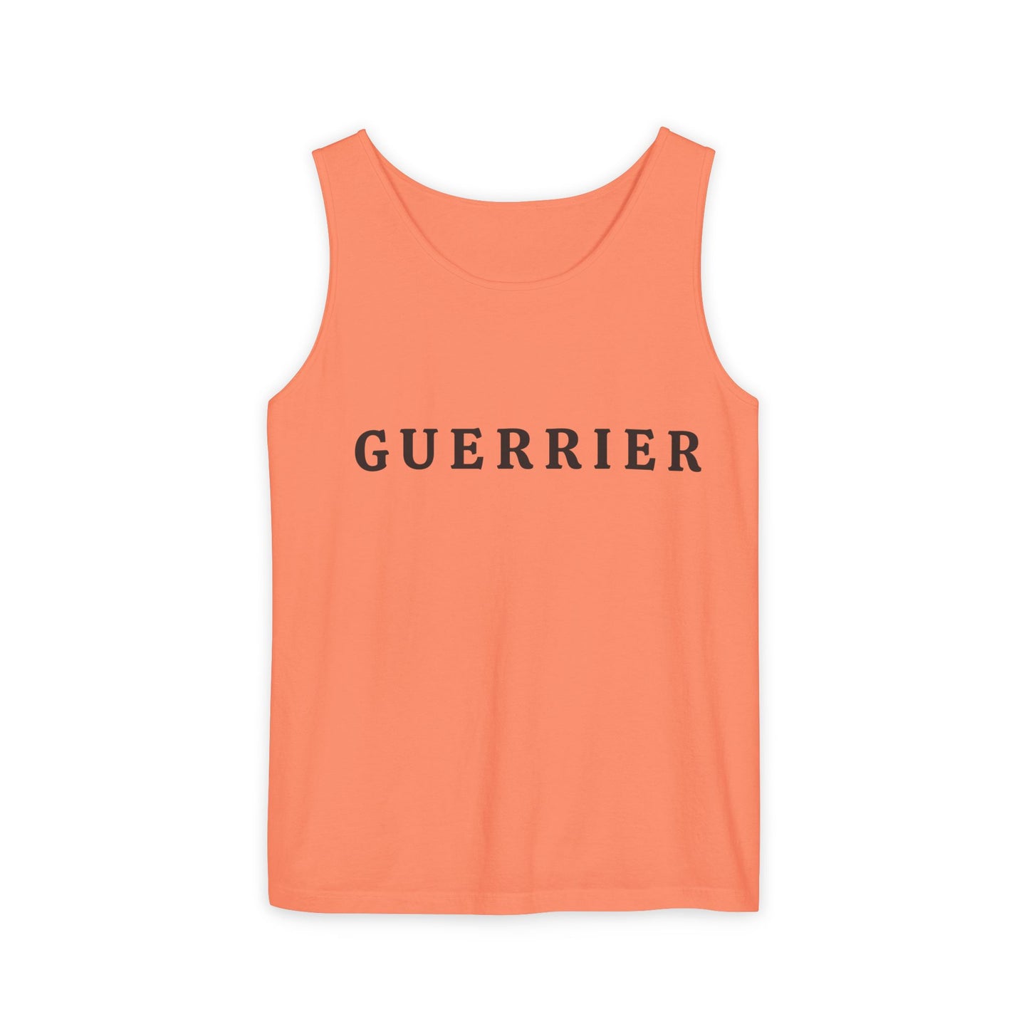 Guerrier Tank Top