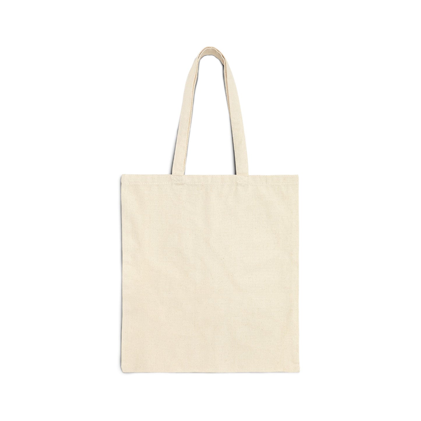Guerrier Store Canvas Tote Bag
