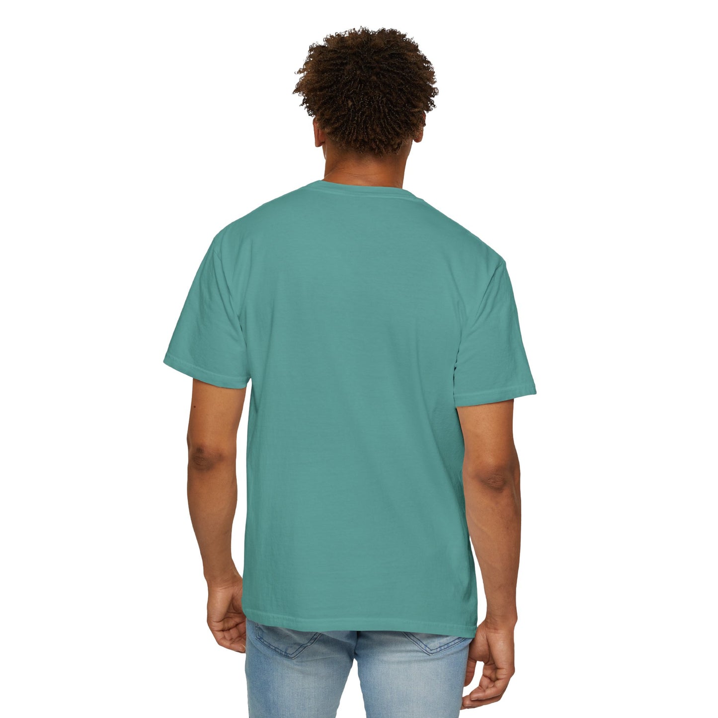Guerrier  T-Shirt