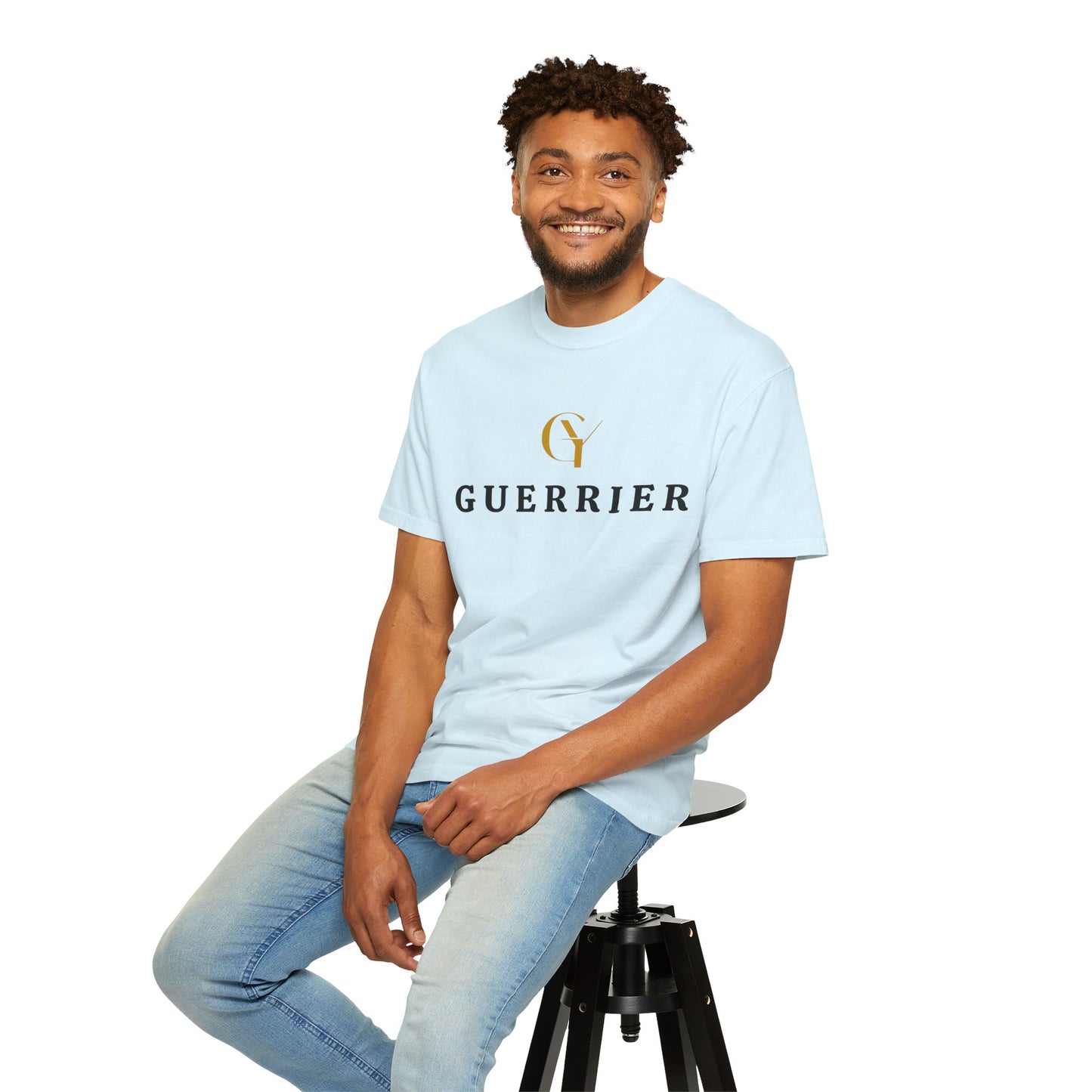 Guerrier  T-Shirt