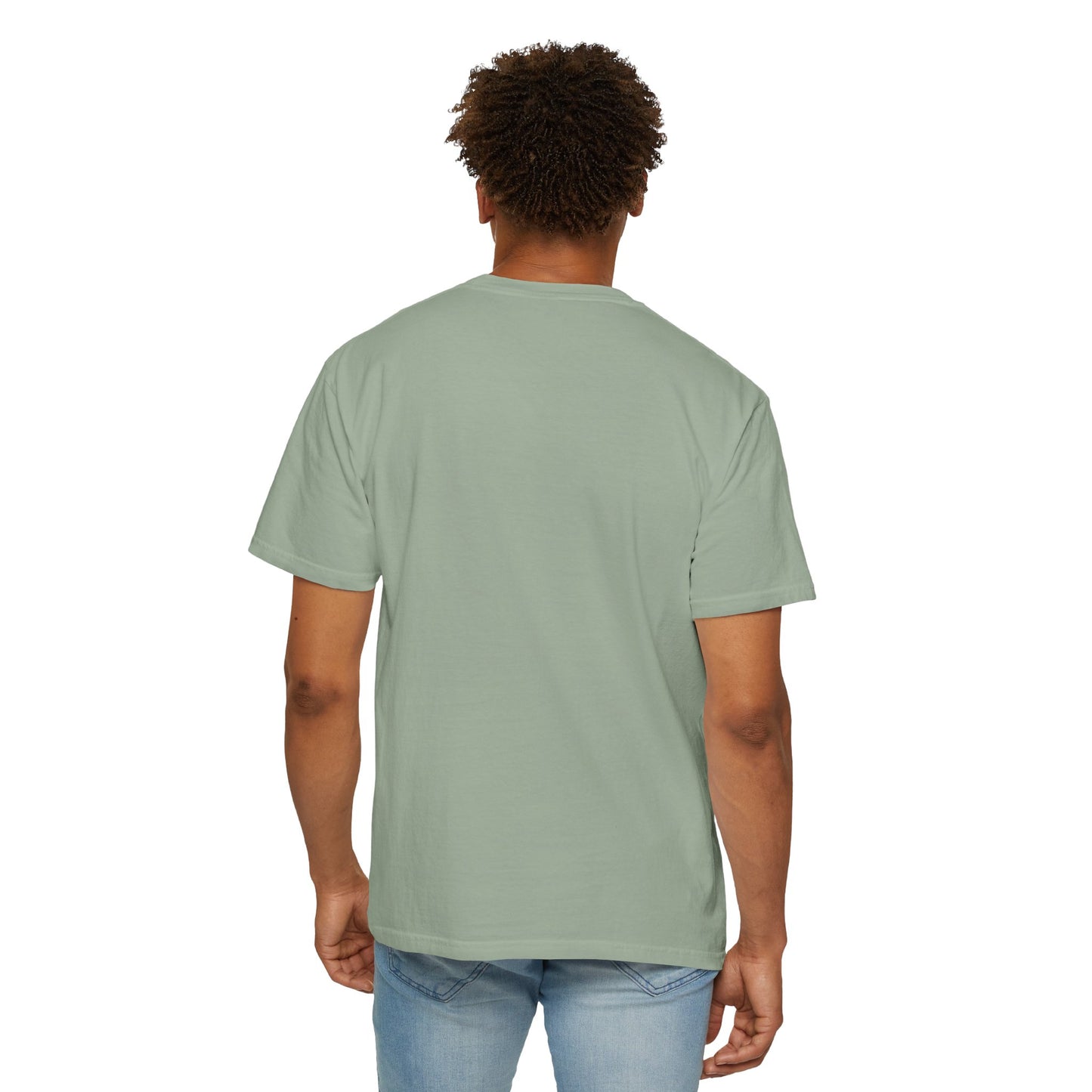 Guerrier  T-Shirt