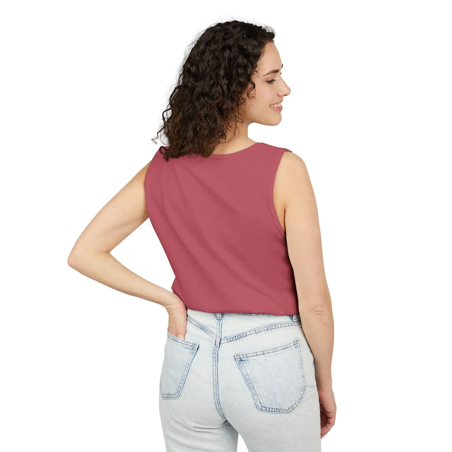Guerrier Tank Top