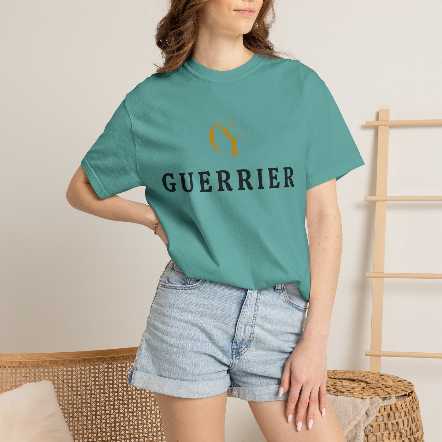Guerrier  T-Shirt