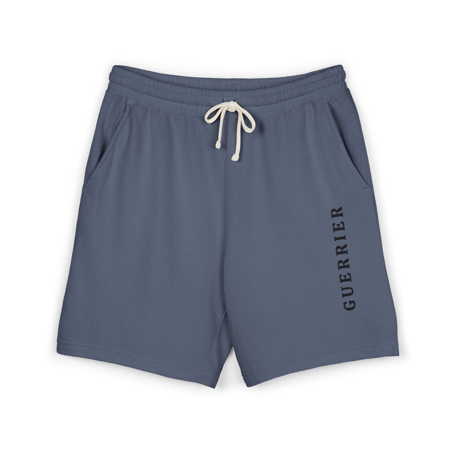 Guerrier Fleece Sweat Shorts