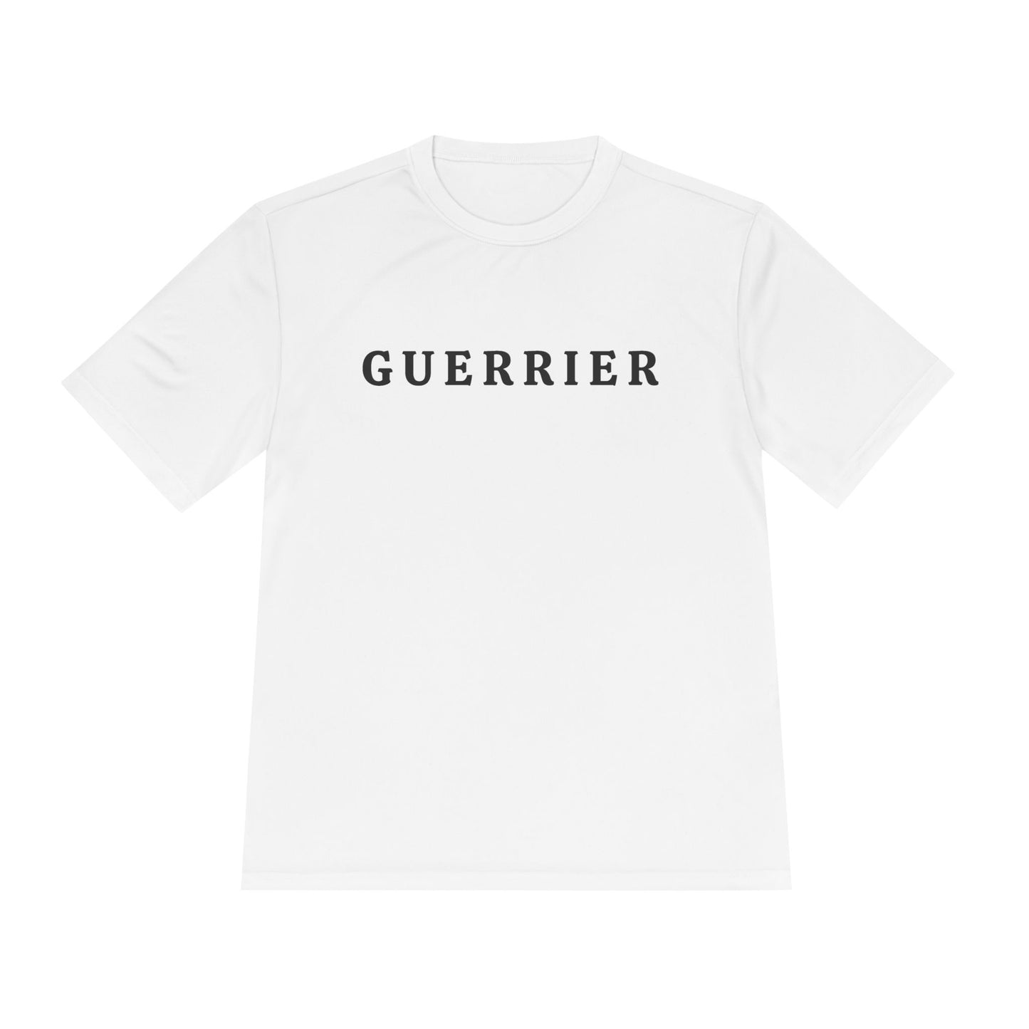 Guerrier Athletic Tee