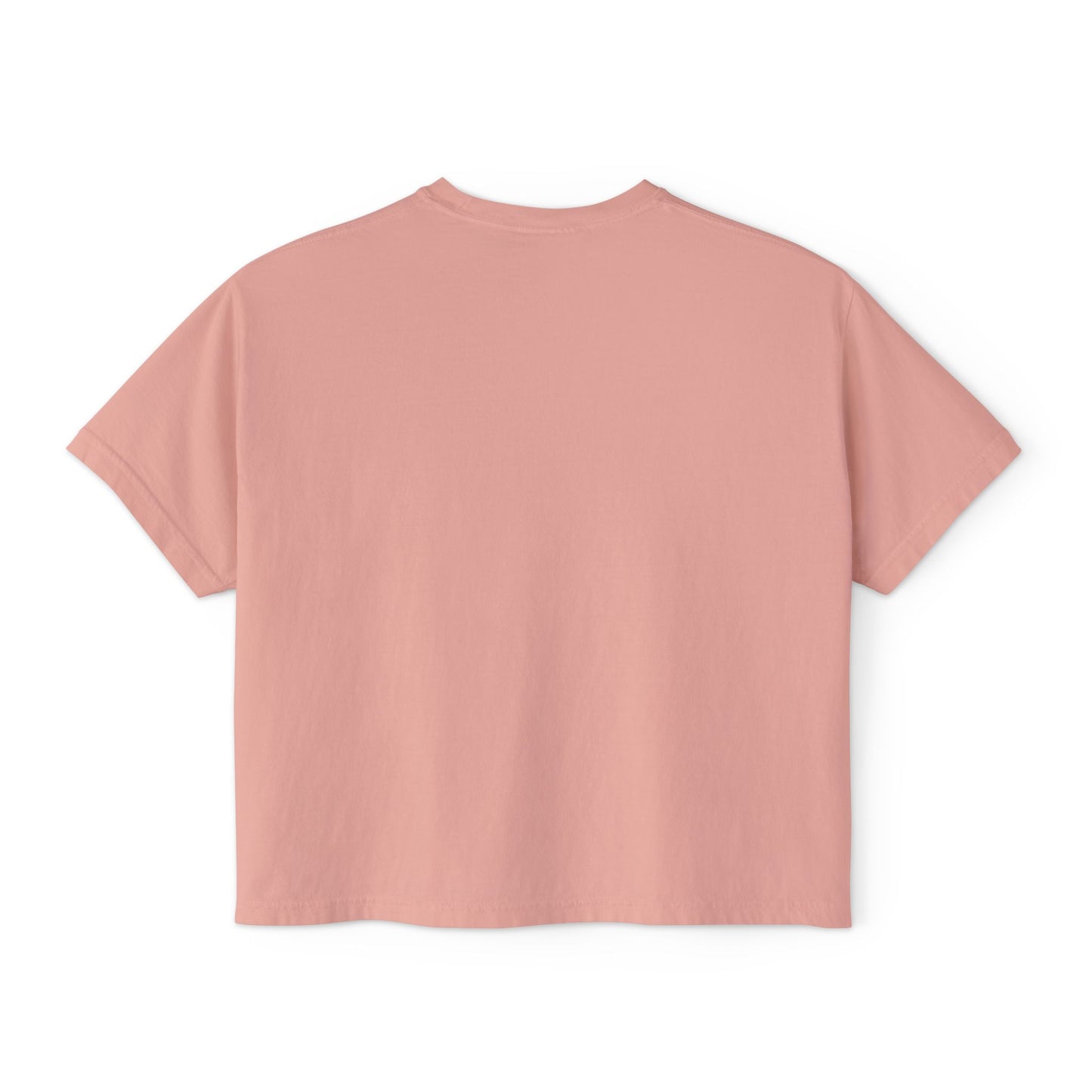 Guerrier Women’s Boxy Tee