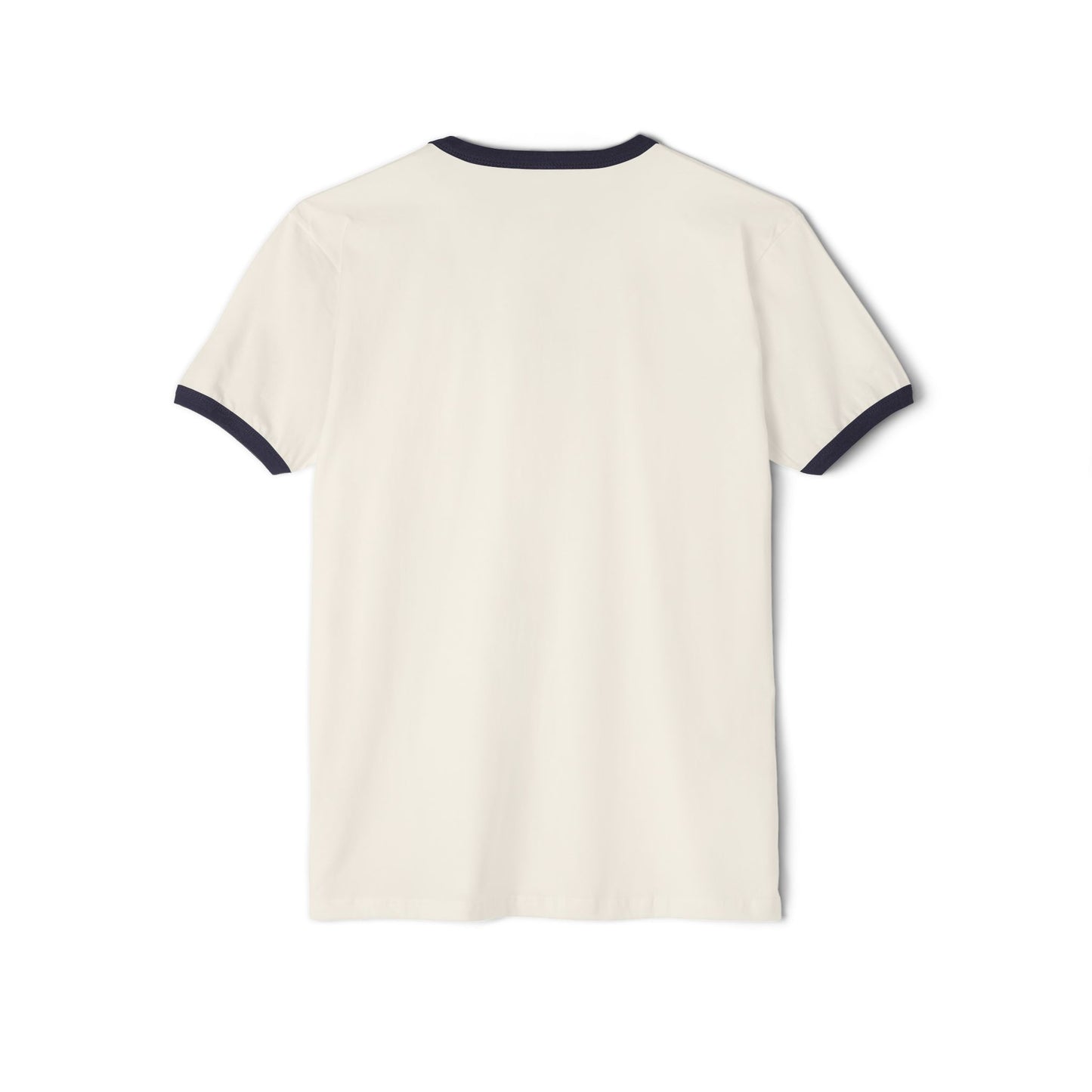 Guerrier Ringer T-Shirt