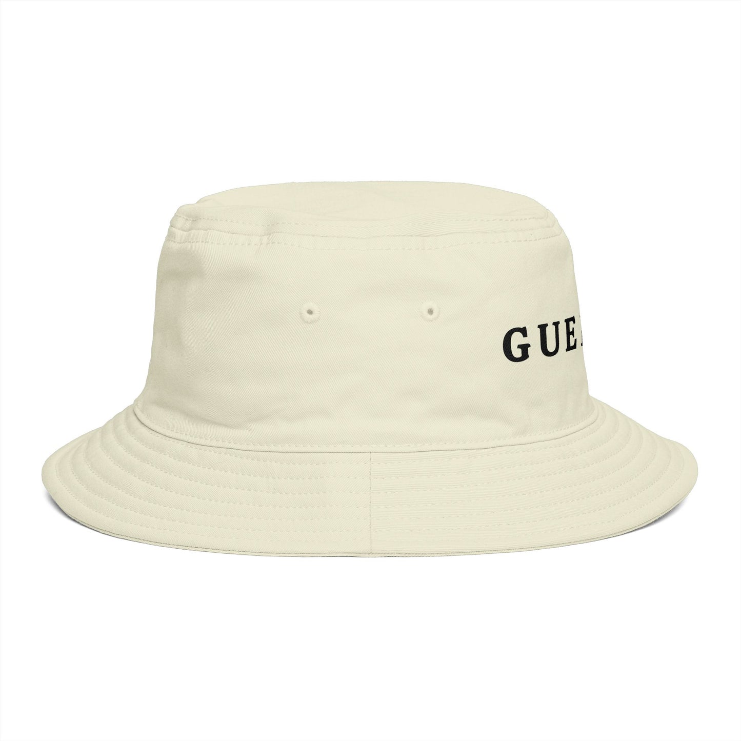 Guerrier Bucket Hat