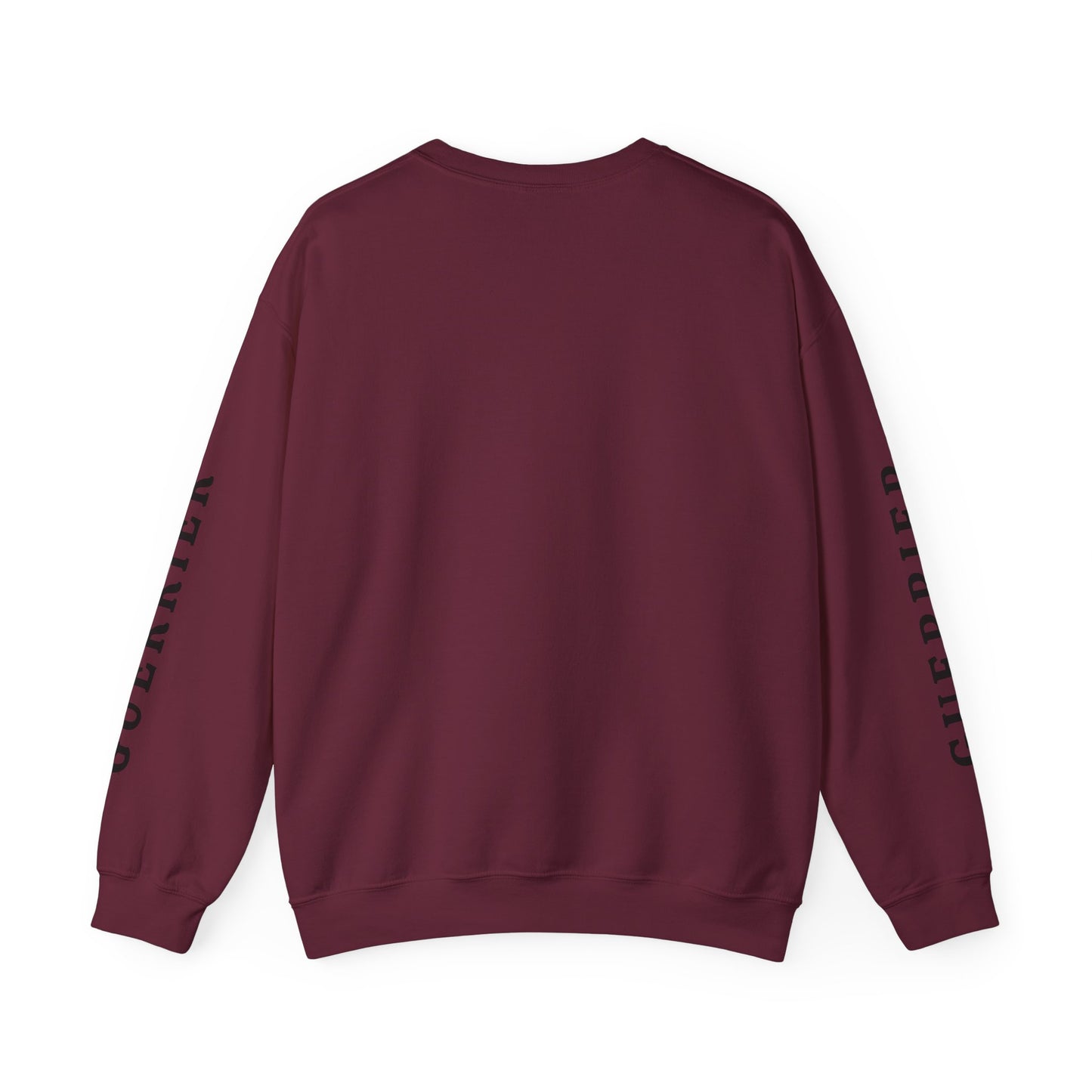Guerrier Sweatshirt