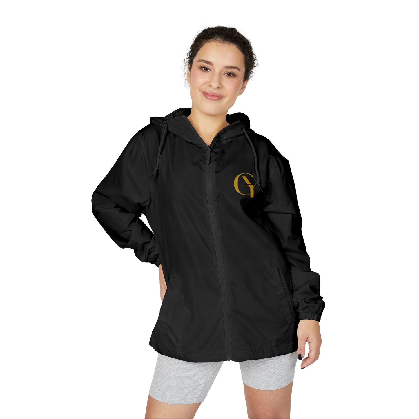 Guerrier Gold Monogram