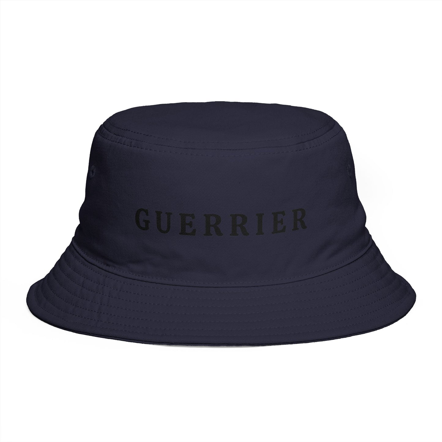 Guerrier Bucket Hat