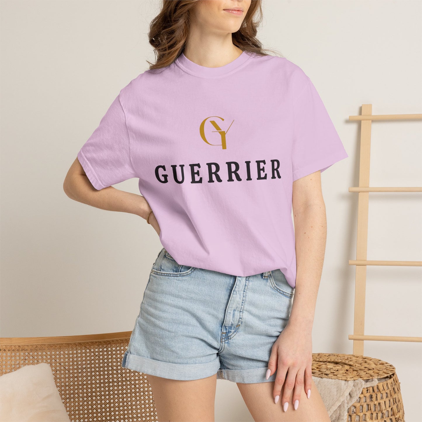 Guerrier  T-Shirt