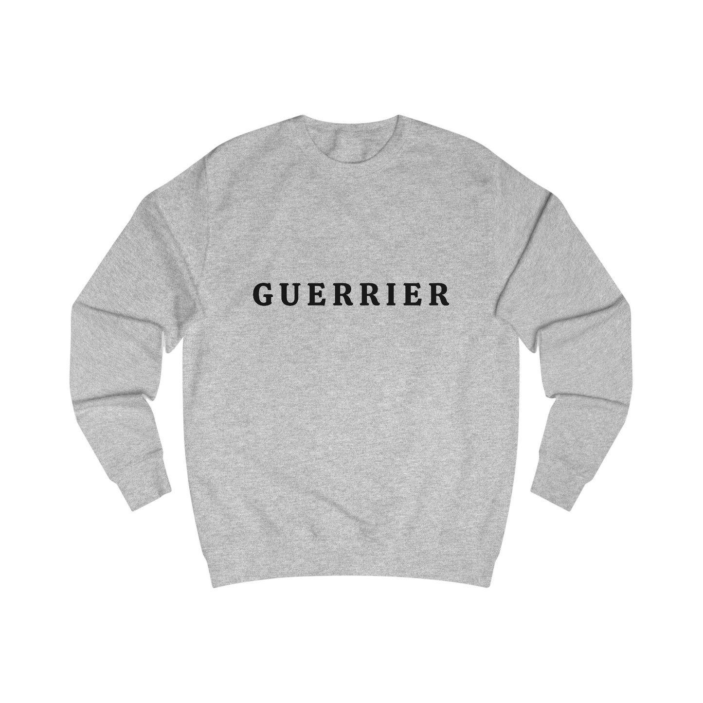 Guerrier Sweatshirt
