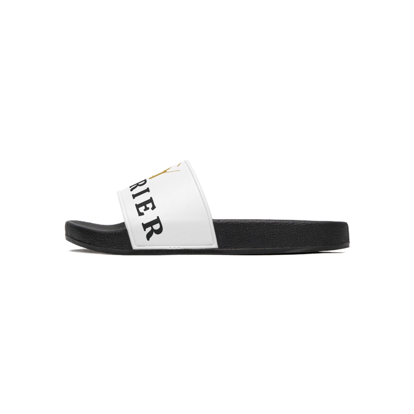 Guerrier Men's Slide Sandals