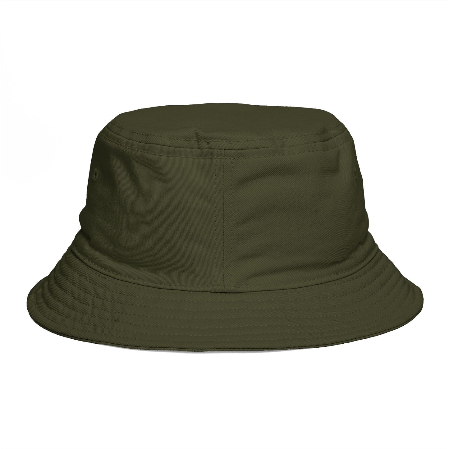 Guerrier Bucket Hat