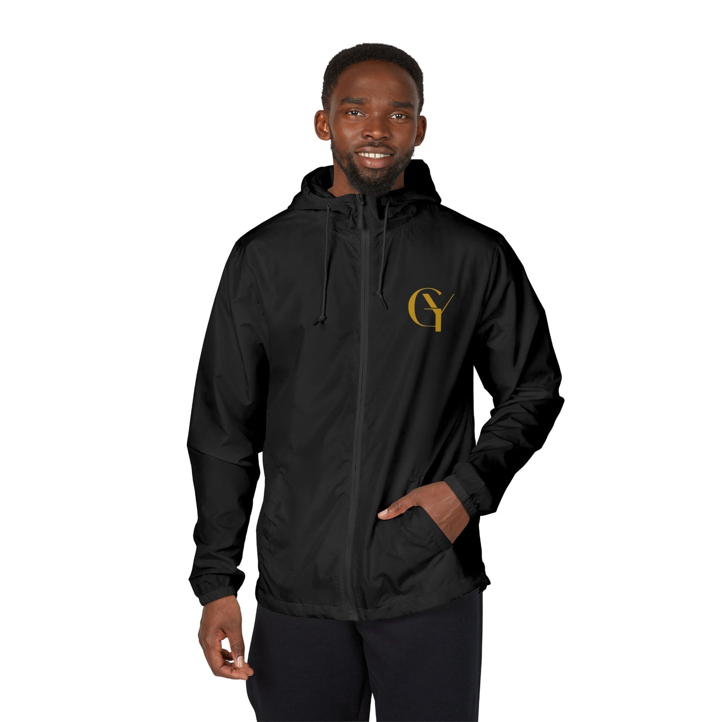 Guerrier Gold Monogram