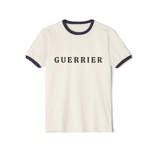 Guerrier Ringer T-Shirt
