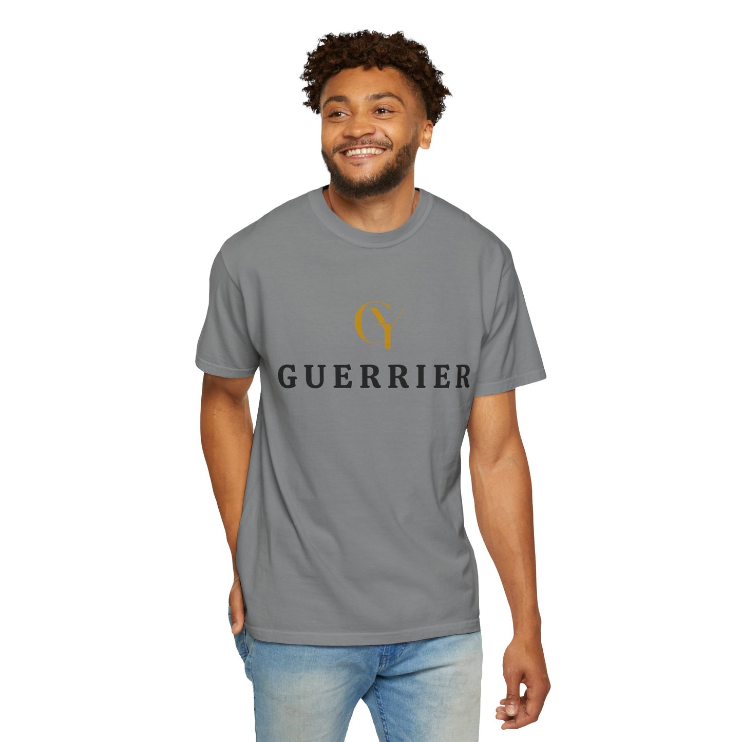 Guerrier  T-Shirt
