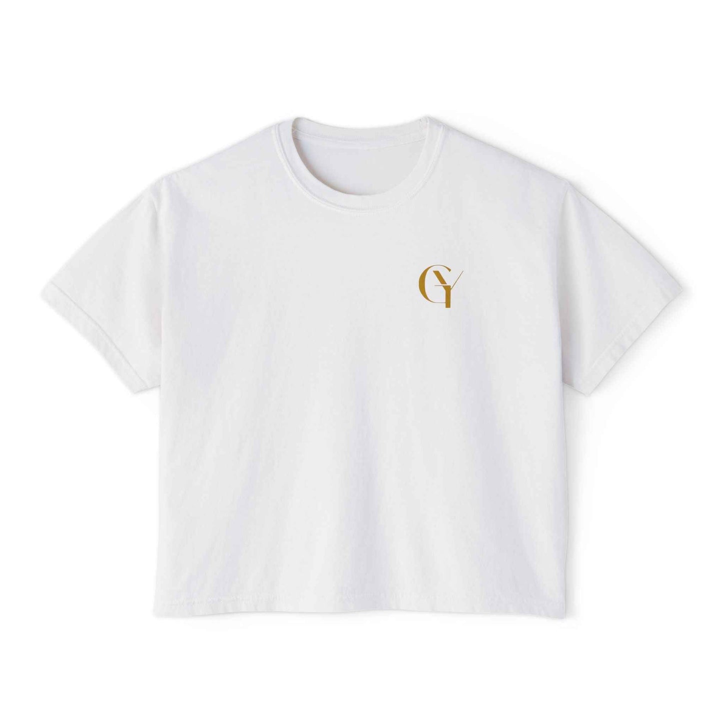 Guerrier Women’s Boxy Tee