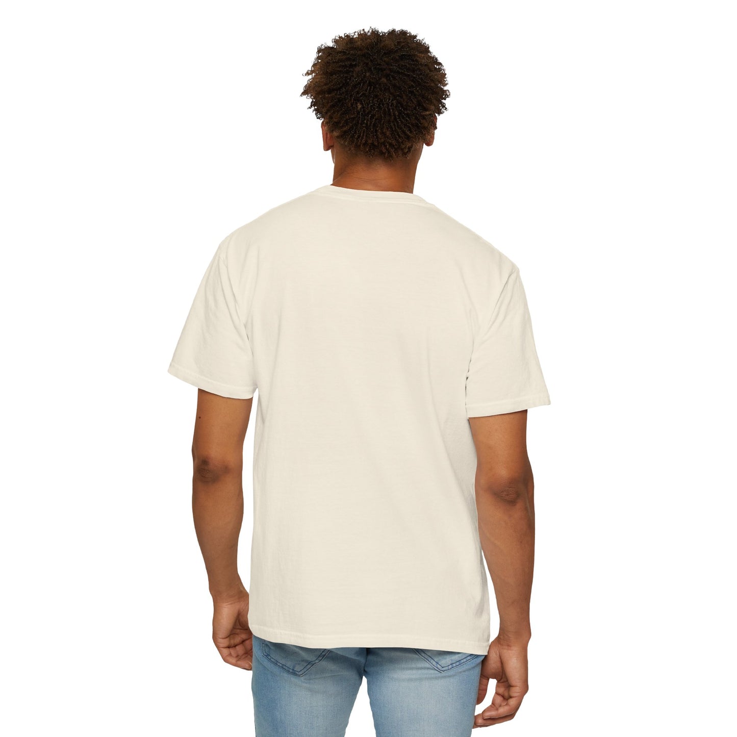 Guerrier  T-Shirt