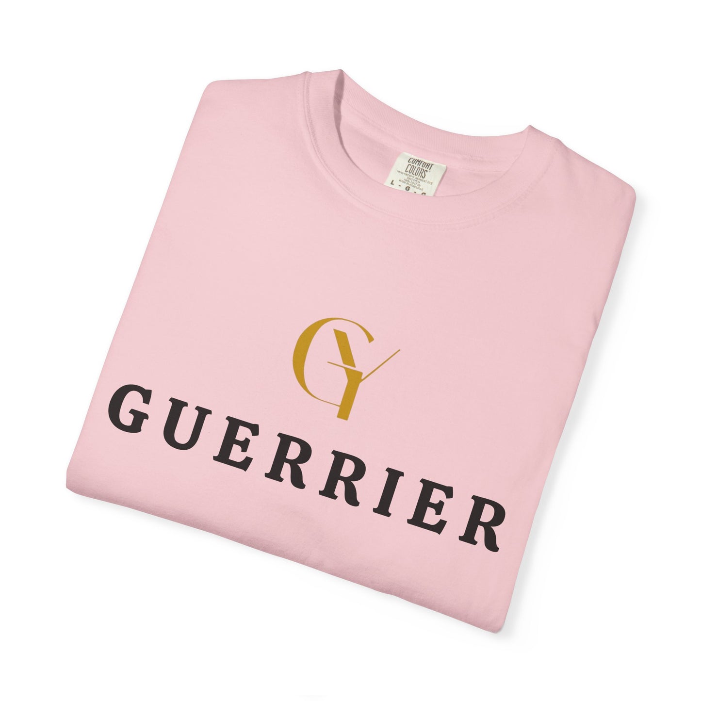 Guerrier  T-Shirt
