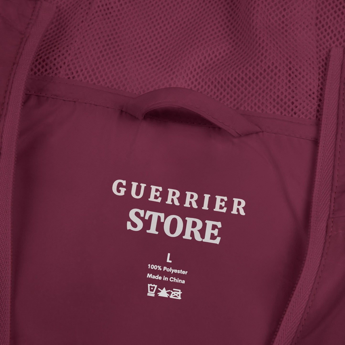 Guerrier Gold Monogram