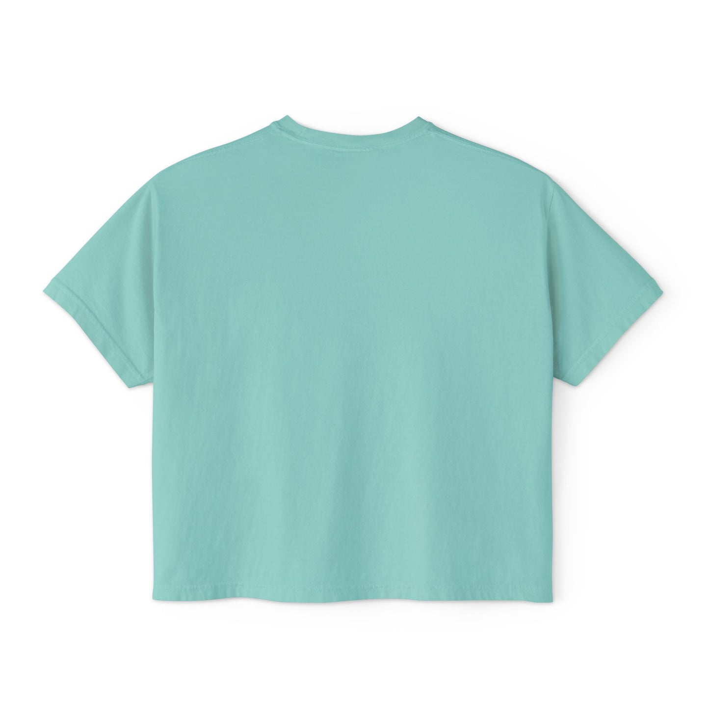 Guerrier Women's Boxy Tee