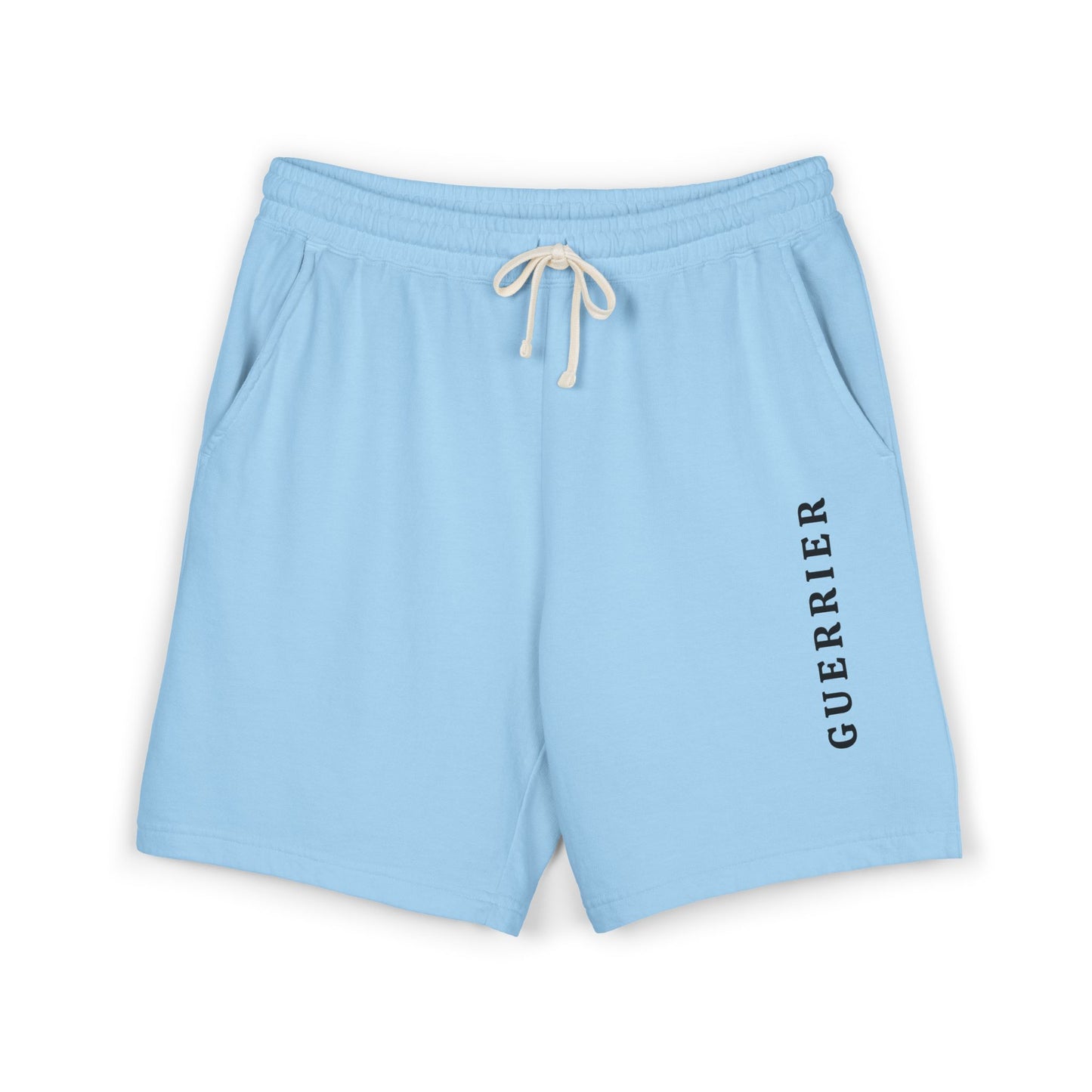 Guerrier Fleece Sweat Shorts