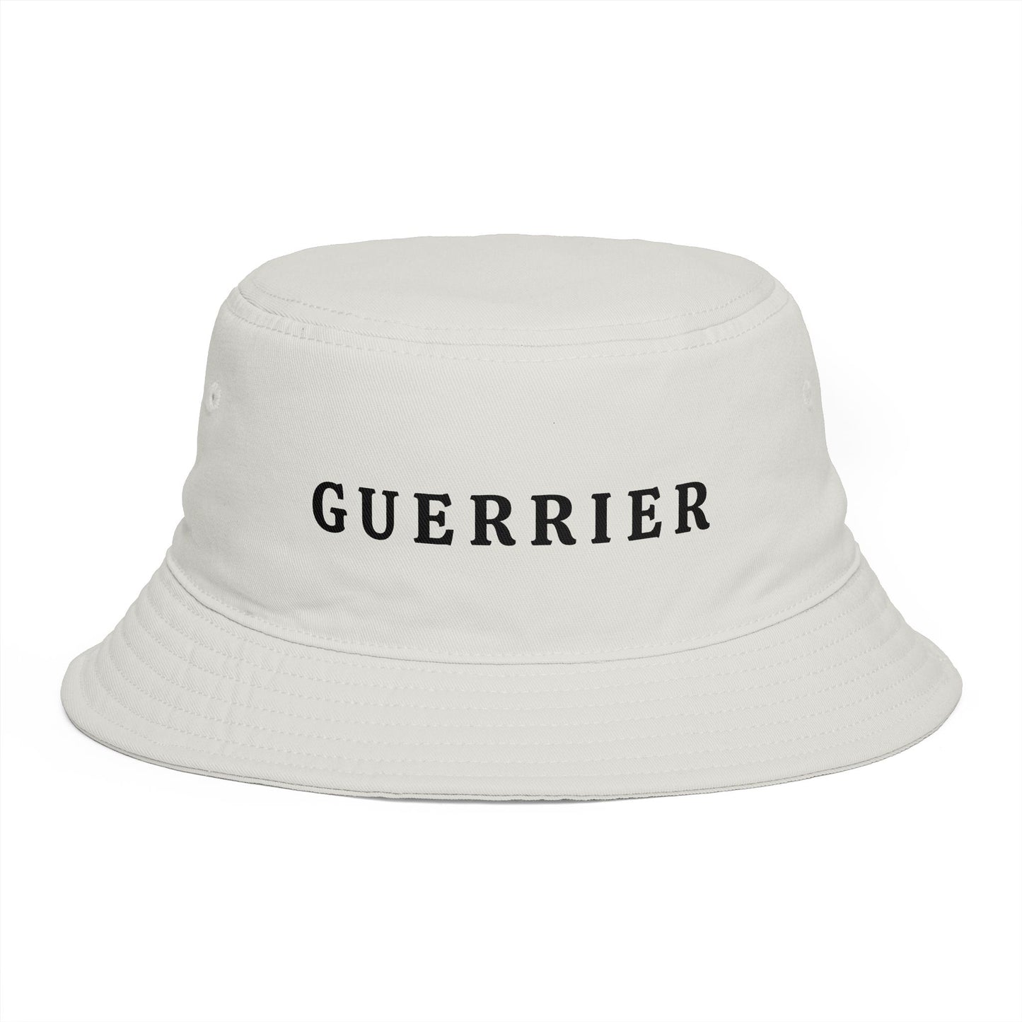 Guerrier Bucket Hat